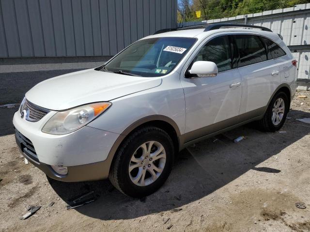Hyundai Veracruz (2010)
