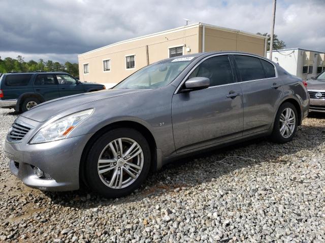 Infiniti Q40 (2015)