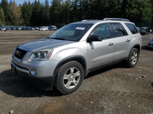 Gmc Acadia (2007)