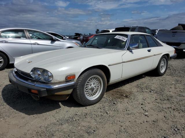 Jaguar Xjs (1990)