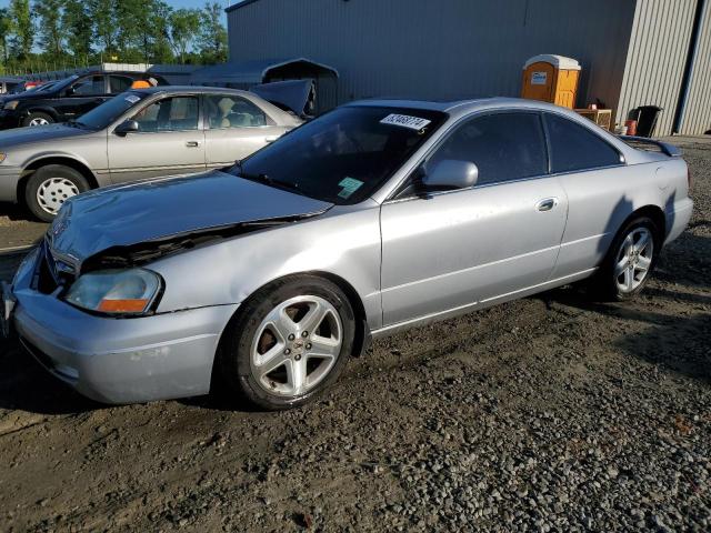 Acura Cl (2001)