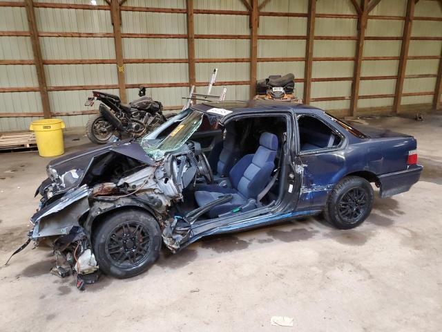 Honda Prelude (1990)