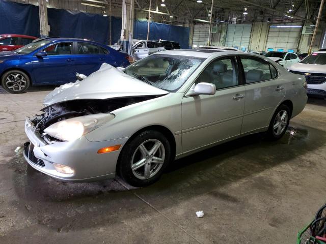 Lexus Es330 (2004)