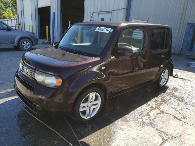 Nissan Cube (2010)