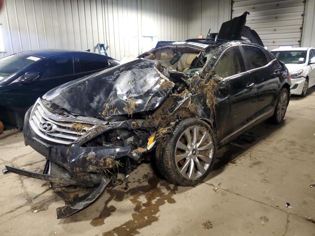 Hyundai Azera (2013)