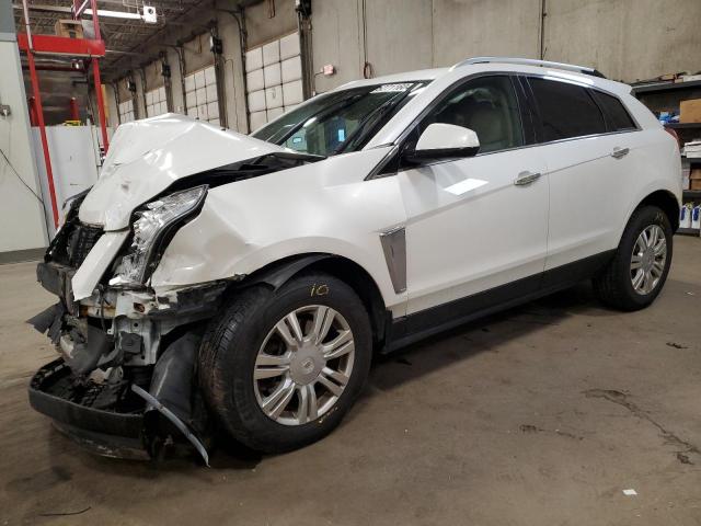 Cadillac Srx (2013)