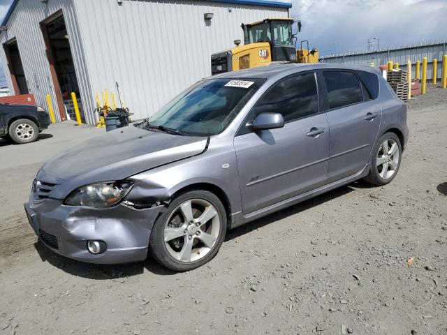Mazda Mazda3 (2006)