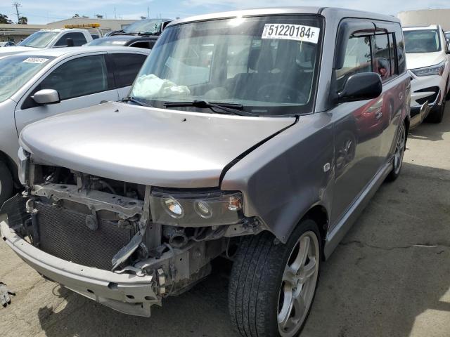 Scion Xb (2006)