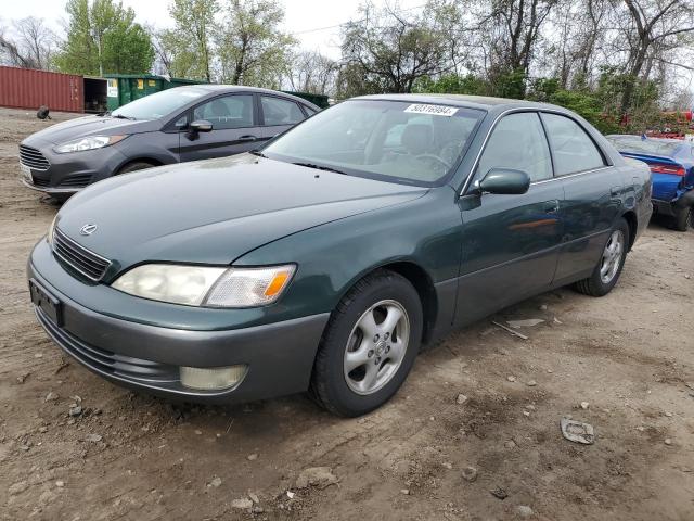 Lexus Es300 (1999)