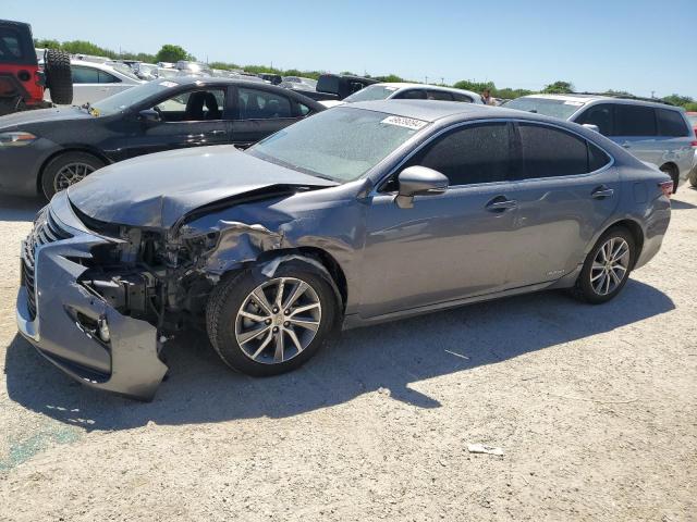 Lexus Es300 (2016)