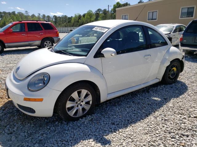 Volkswagen Beetle (2009)