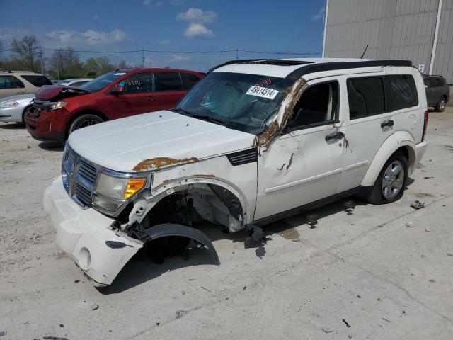 Dodge Nitro (2007)