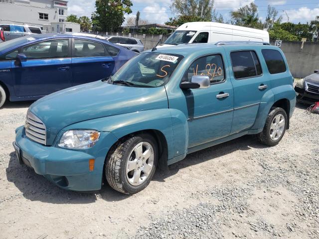 Chevrolet Hhr (2007)