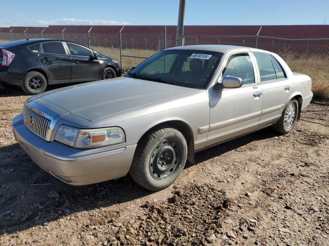 Mercury Grmarquis (2008)