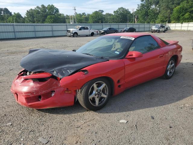 Pontiac Firebird (2002)
