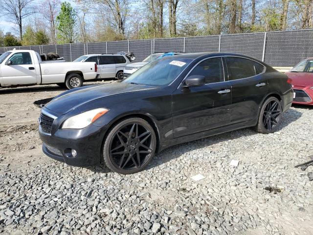 Infiniti M37 (2012)