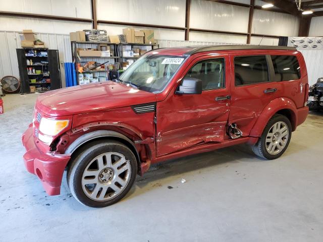 Dodge Nitro (2011)