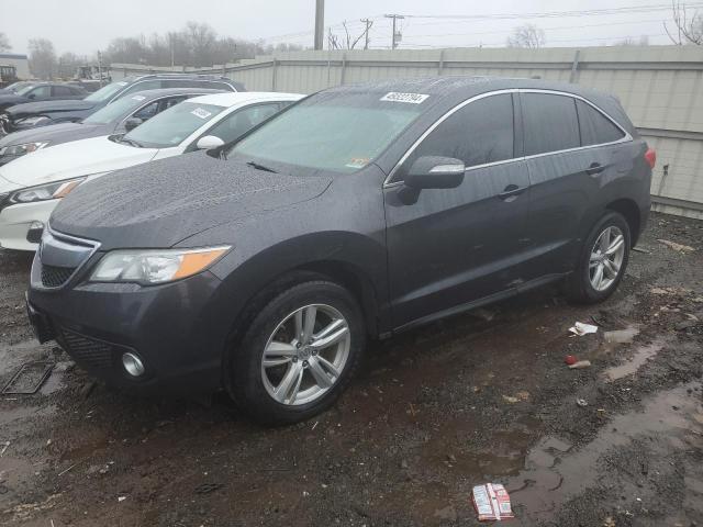 Acura Rdx (2013)