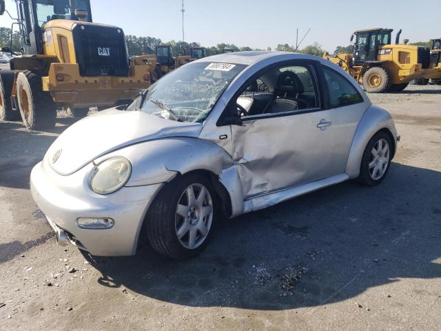 Volkswagen Beetle (2001)