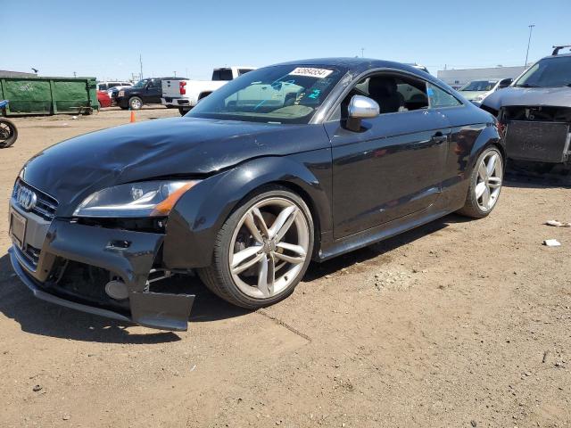 Audi Tts (2014)