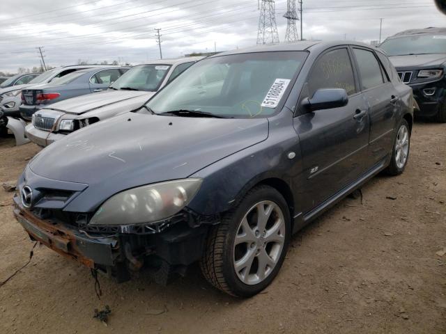 Mazda Mazda3 (2008)