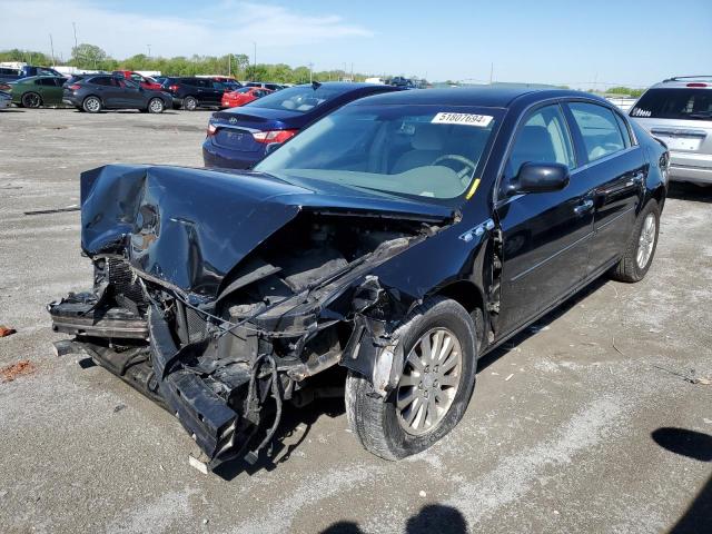 Buick Lucerne (2008)