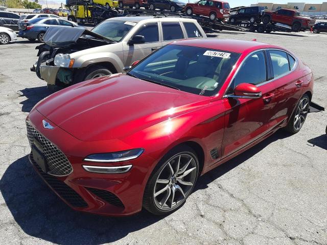 Genesis G70 base (2023)