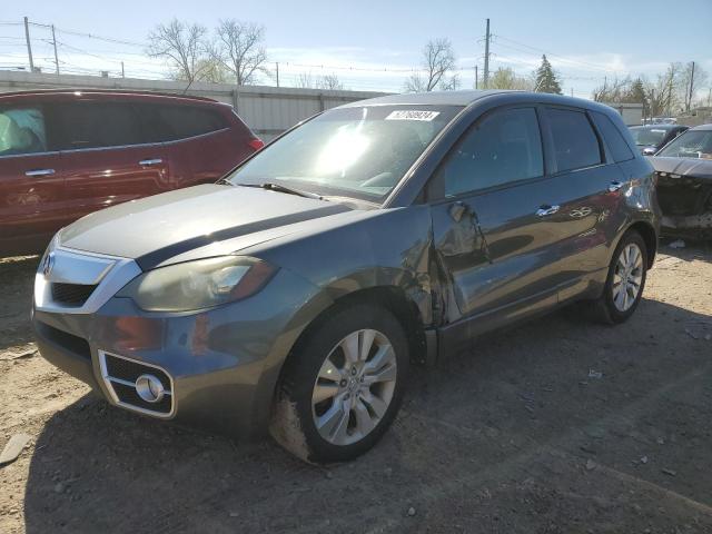 Acura Rdx (2011)