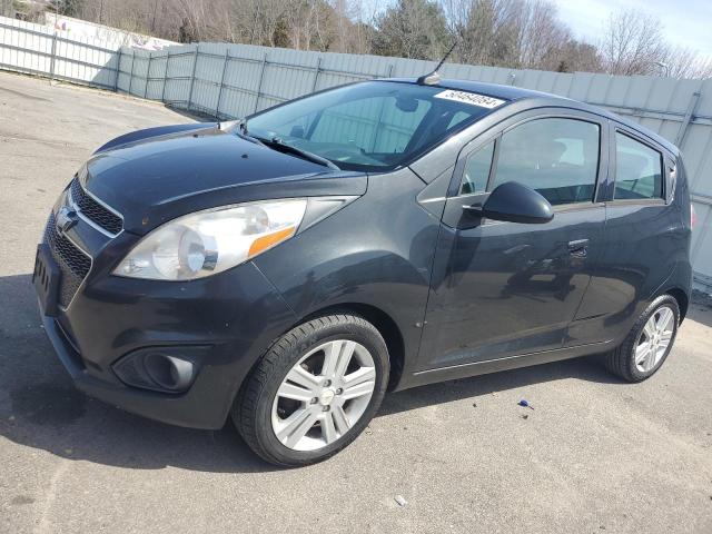 Chevrolet Spark (2014)