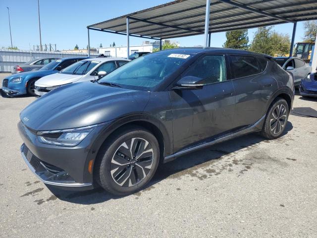 Kia Ev6 light (2023)