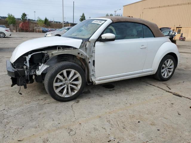 Volkswagen Beetle (2014)