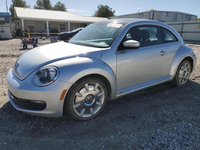 Volkswagen Beetle (2014)