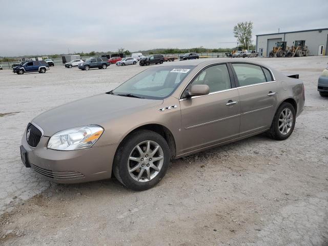 Buick Lucerne (2006)