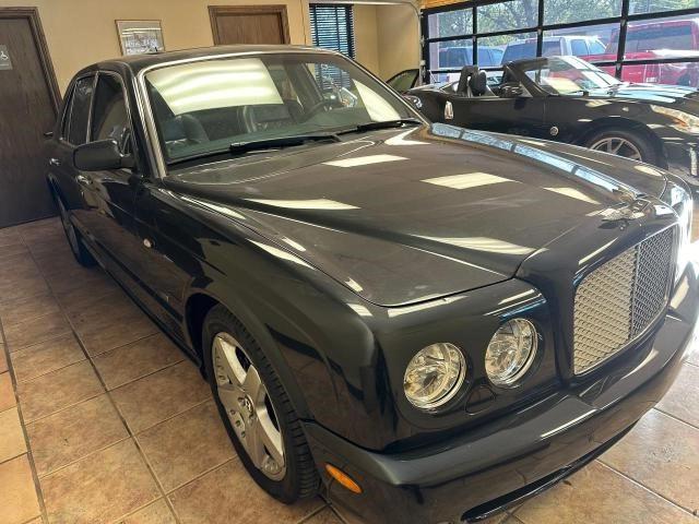 Bentley Arnage t (2005)