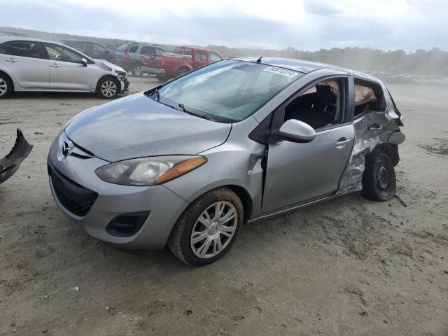 Mazda 2 (2014)