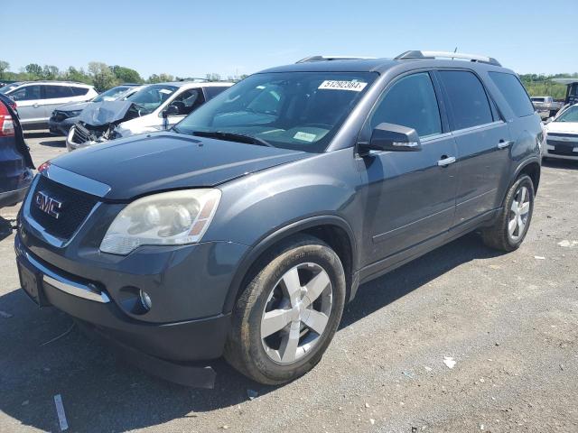 Gmc Acadia (2012)