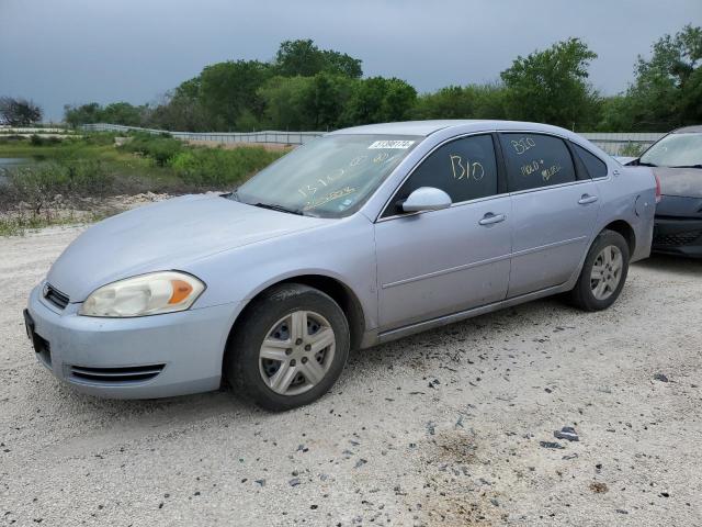 Chevrolet Impala (2006)