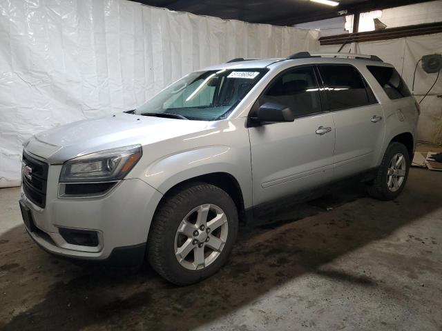 Gmc Acadia (2016)