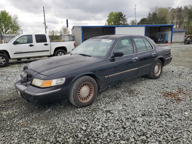 Mercury Grmarquis (2000)