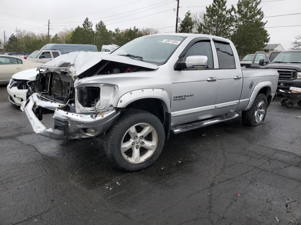 Dodge Ram (2006)