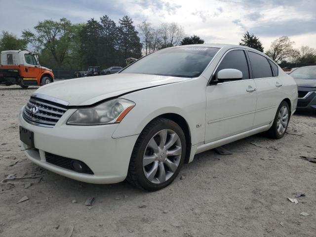 Infiniti M35 (2006)