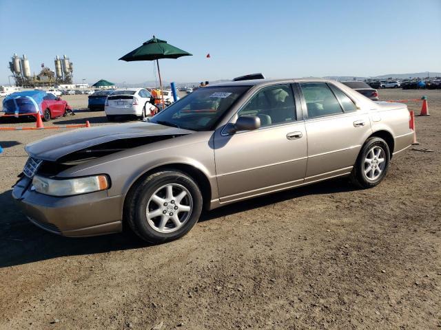 Cadillac Seville (2001)