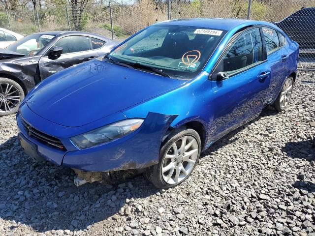 Dodge Dart (2013)