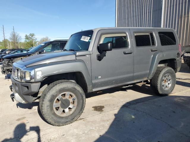 Hummer H3 (2009)