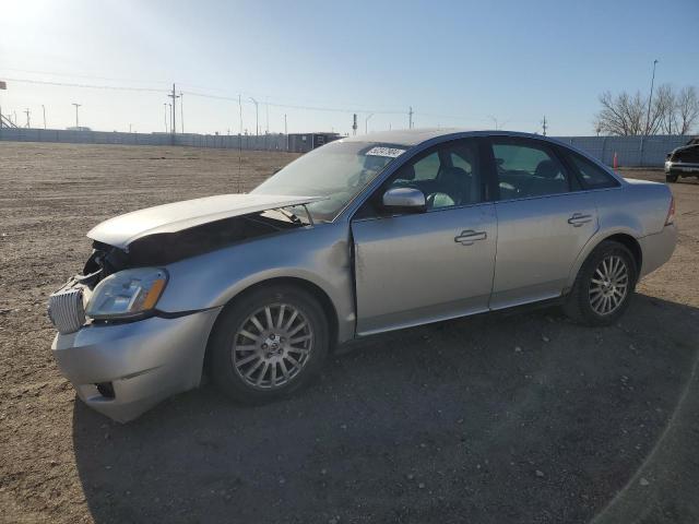 Mercury Montego (2007)