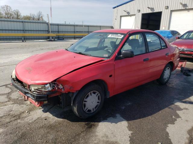 Mitsubishi Mirage (1997)
