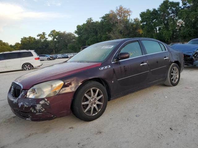 Buick Lucerne (2008)