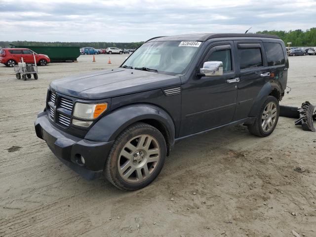 Dodge Nitro (2010)