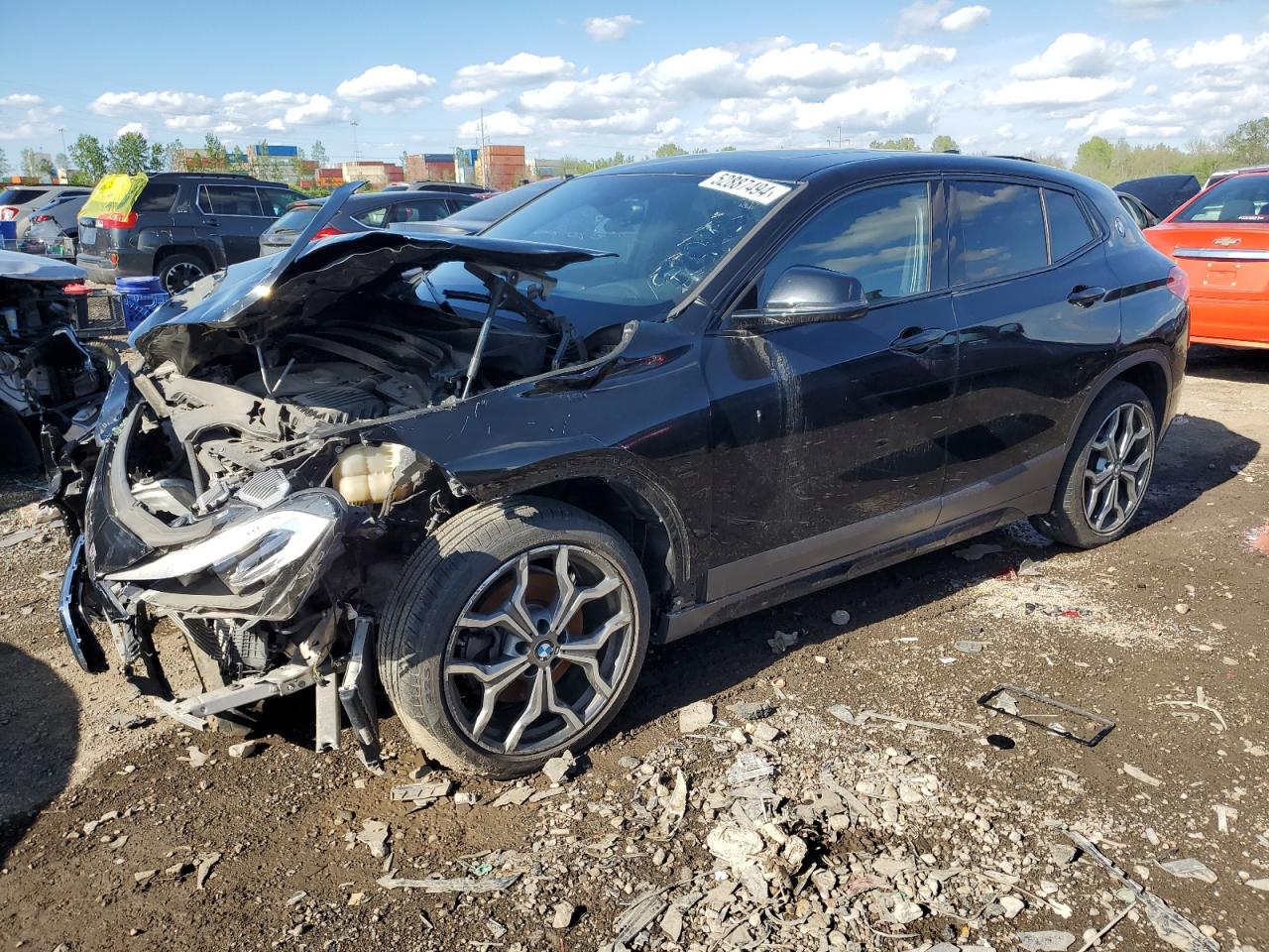 Bmw X2 (2018)