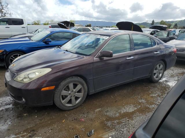 Lexus Es330 (2006)